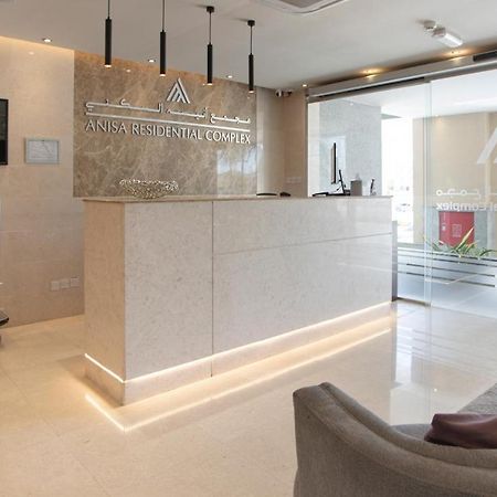 Апартаменти Anisa Residential Complex Салала Екстер'єр фото